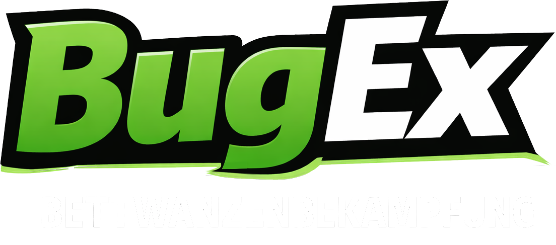 Bugex: Bettwanzen bekämpfen lassen
